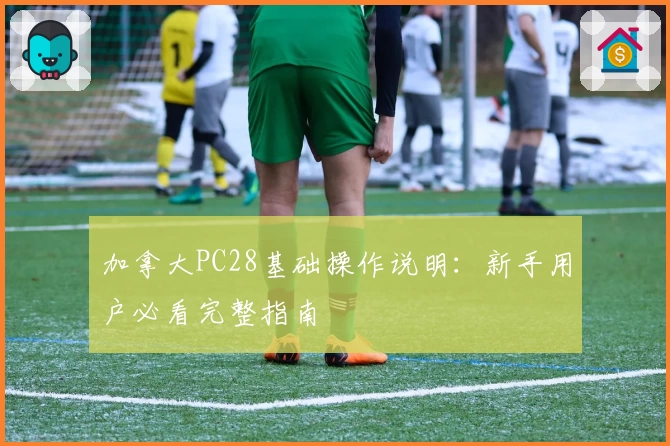 加拿大PC28基础操作说明：新手用户必看完整指南