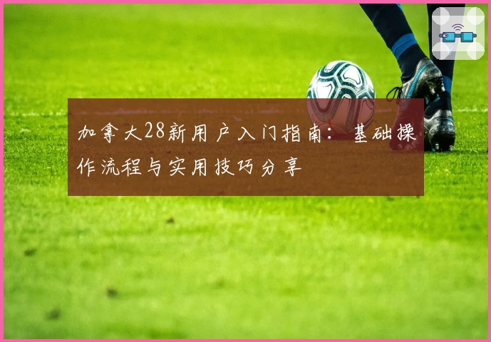 加拿大28新用户入门指南：基础操作流程与实用技巧分享