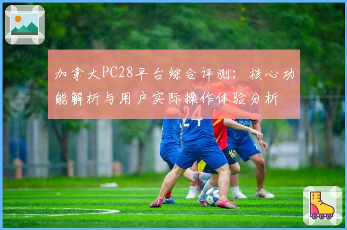 加拿大PC28平台综合评测：核心功能解析与用户实际操作体验分析