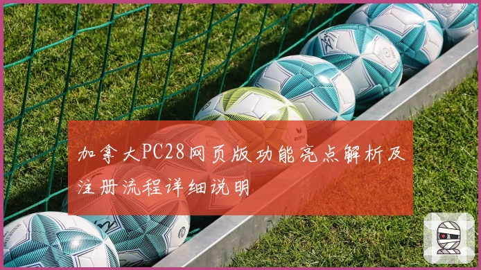 加拿大PC28网页版功能亮点解析及注册流程详细说明