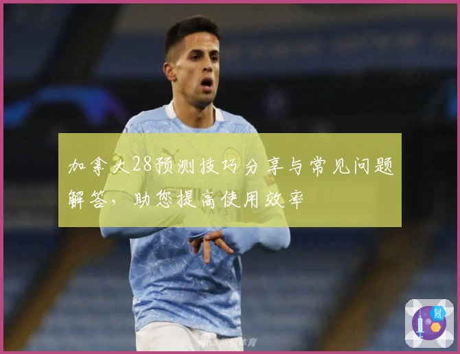 加拿大28预测技巧分享与常见问题解答,助您提高使用效率