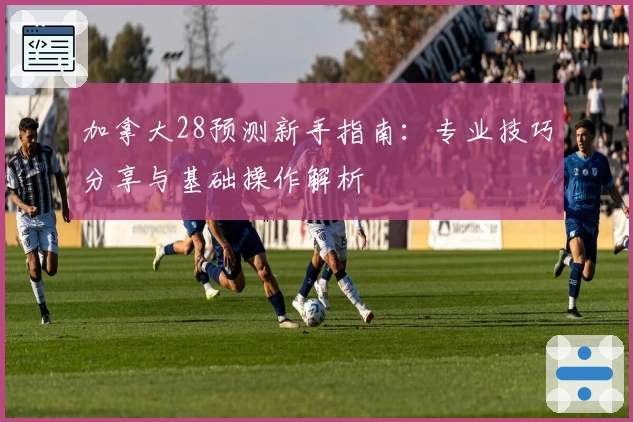 加拿大28预测新手指南：专业技巧分享与基础操作解析