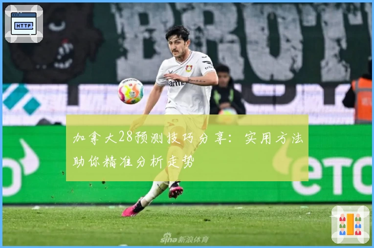 加拿大28预测技巧分享：实用方法助你精准分析走势