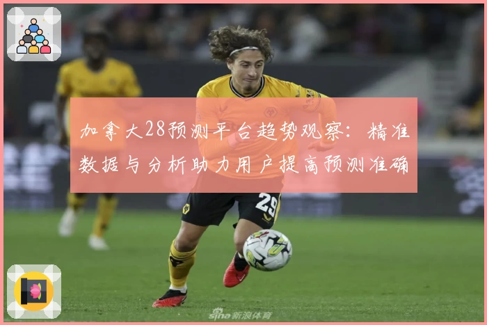 加拿大28预测平台趋势观察：精准数据与分析助力用户提高预测准确率