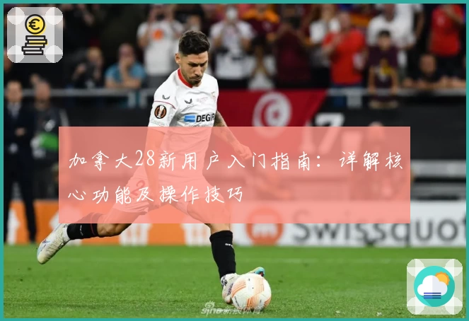 加拿大28新用户入门指南：详解核心功能及操作技巧