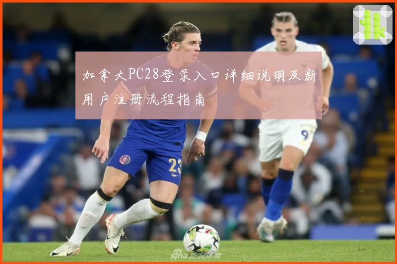 加拿大PC28登录入口详细说明及新用户注册流程指南